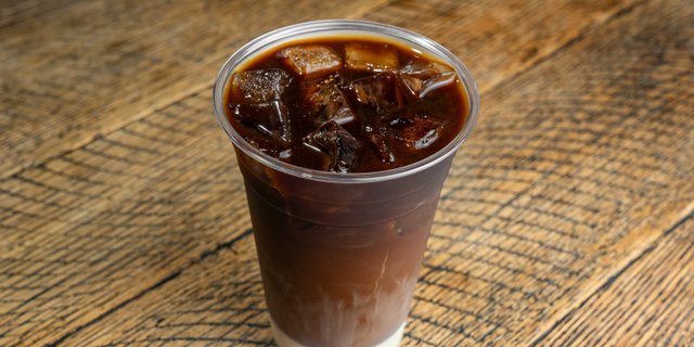 Vietnamese Iced Coffee