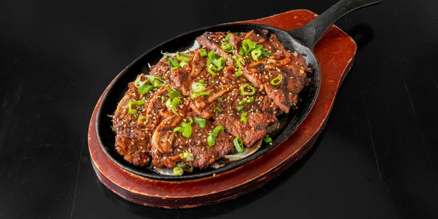 Kalbi