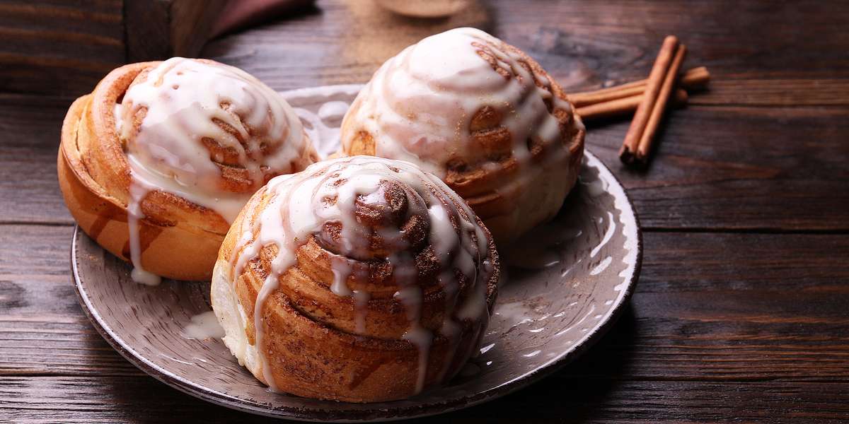 Avec Amoore - Gluten-Free, with Love