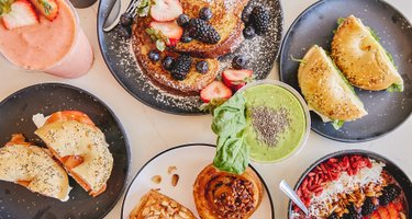 Tasty Cafe & Kitchen