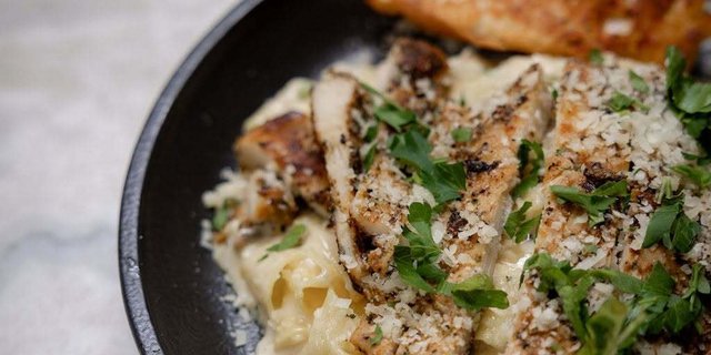 Pasta Package