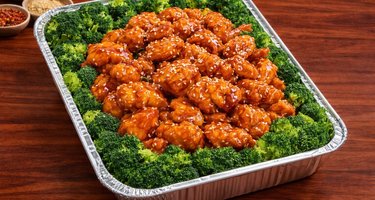 Kyoto Sushi & Asian Cuisine