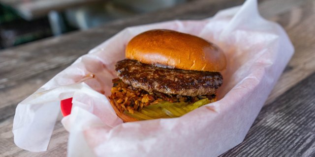 Hamburger
