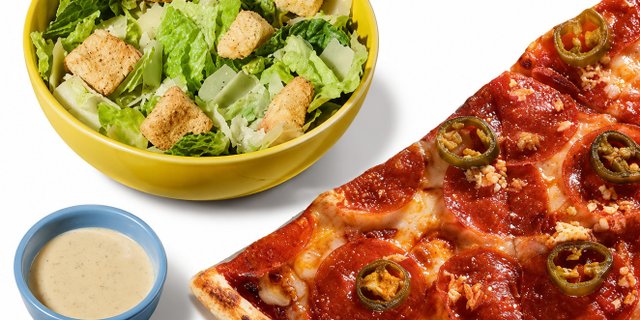 Take Two Boxed Lunch