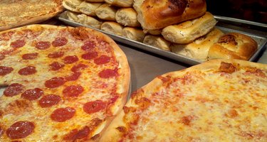 Broadway Pizza