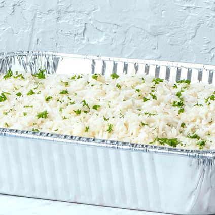 Basmati Rice