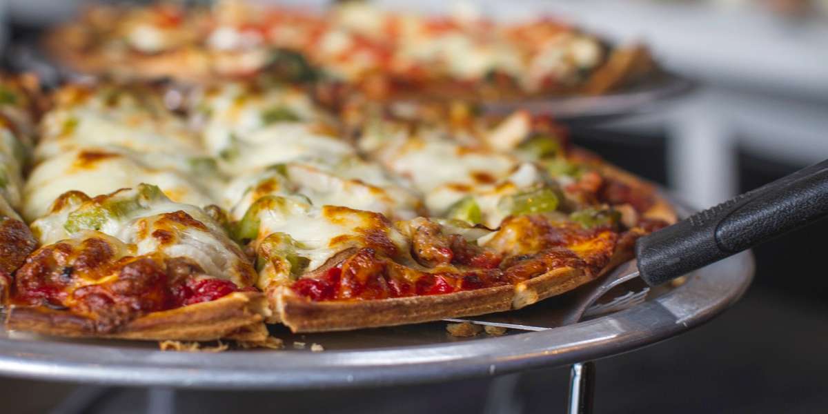 Italian Pizza Kitchen Catering in Roselle, IL 55 E Irving Park Rd