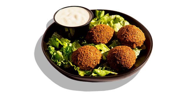 Falafel