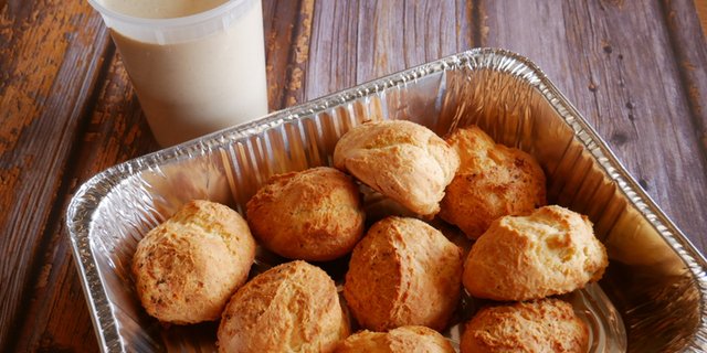 Biscuits & Gravy