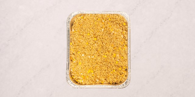 Veggie Quinoa