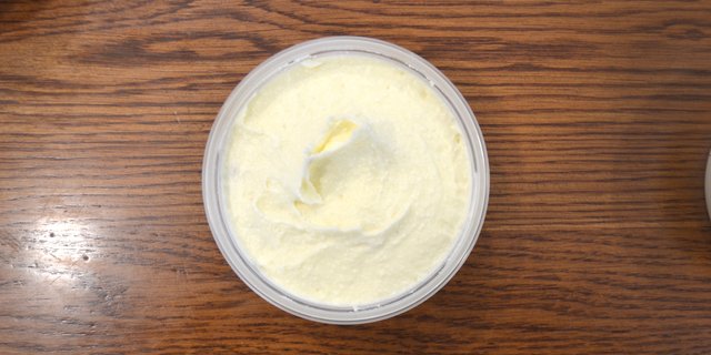 Garlic Dip