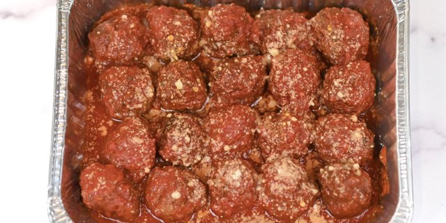 Meatballs