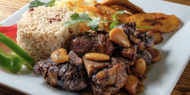 Oxtails