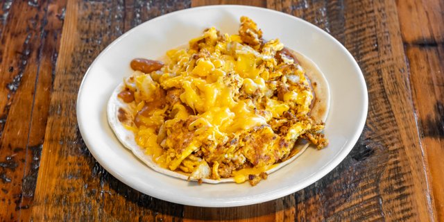 El Jefe Taco