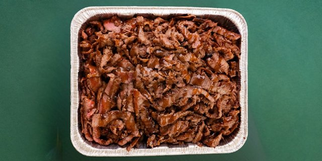 Steak - Pa'ina Large