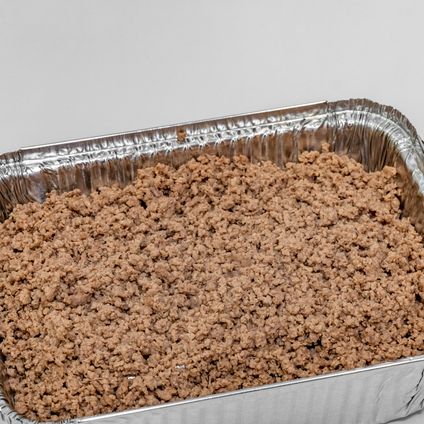 Ground Beef