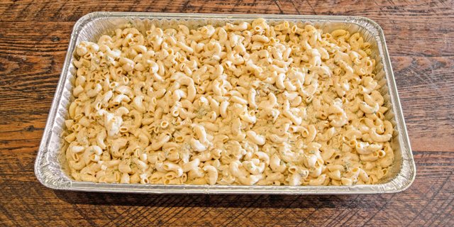 Macaroni Salad
