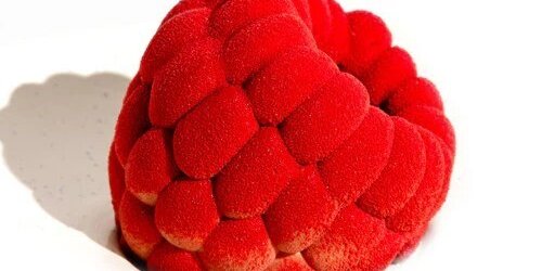 Framboiselle Cake
