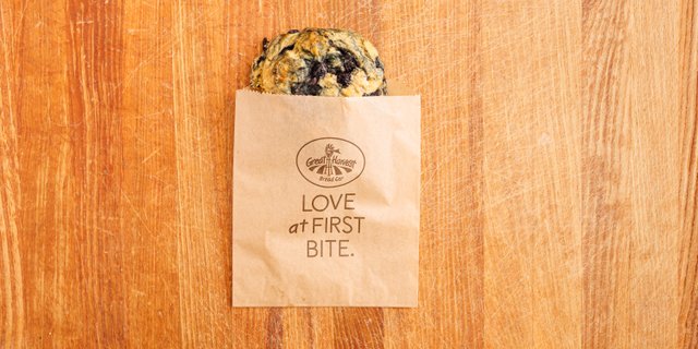 Scrumptious Scones Box