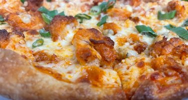 Firebird Pizza Company & Chicken