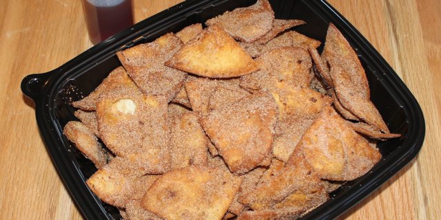 Sopaipilla