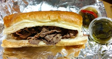 Twins Gyros