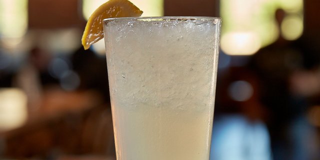 Lemonade