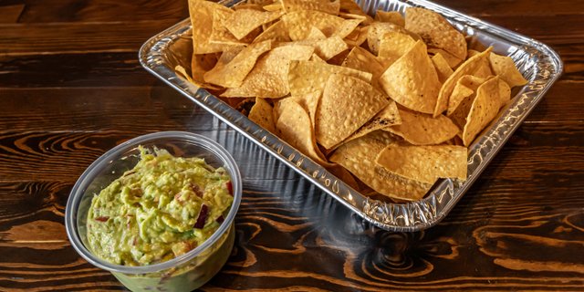 Guacamole