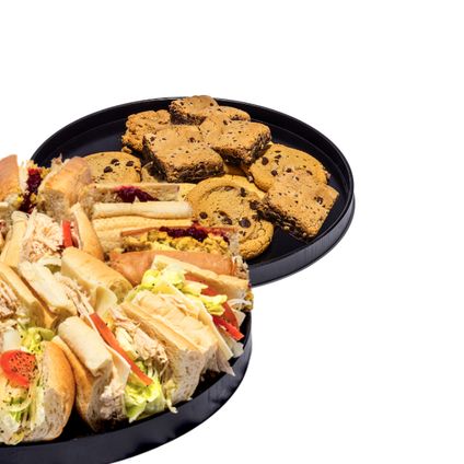 Large Turkey Lover Bundle