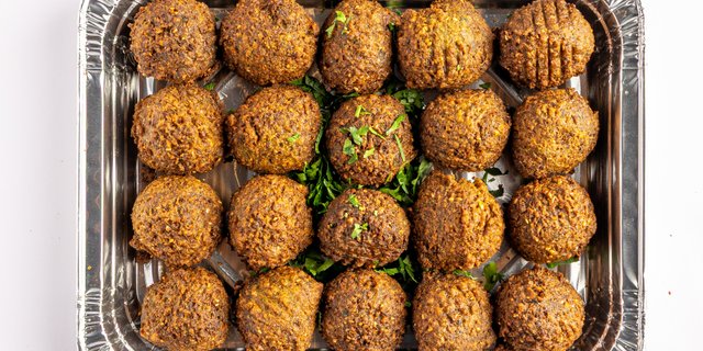 Falafel