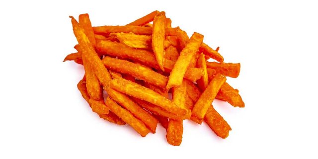 Sweet Potato Fries