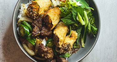Little Saigon Cafe