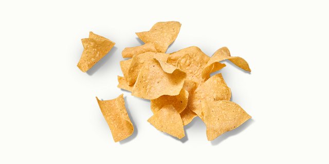 Tortilla Chips