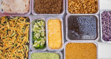 Taco Zocalo