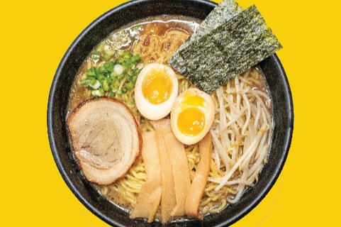 Shoyu Ramen