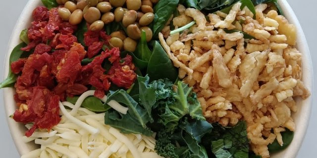 The Mum Bowl