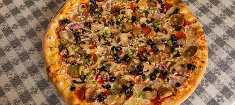 Empire State Pizza