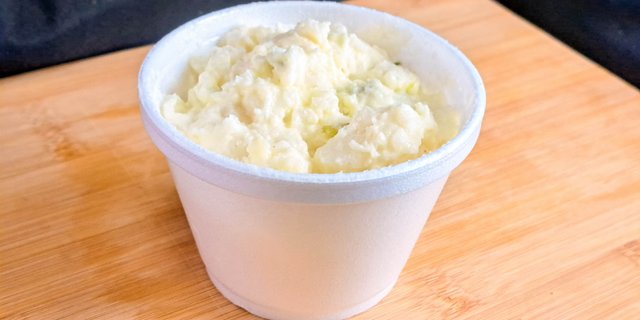 Potato Salad