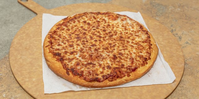 Cheese Pizza