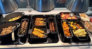EONS Greek Food for Life