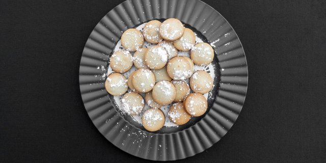 Alfajores