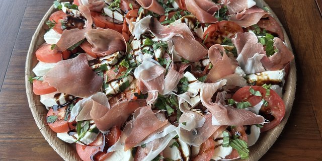 Caprese Salad