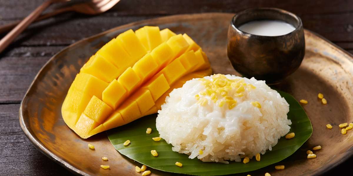 Sabye Thai Street Food