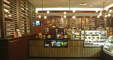 Stork's Bakery & Cafe