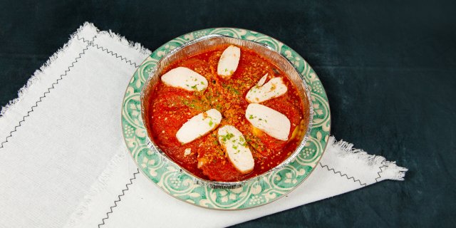Cheese Ravioli