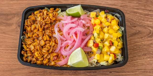 Veggie Bowl