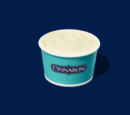 Extra Frosting