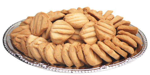 Office Cookie Break Package