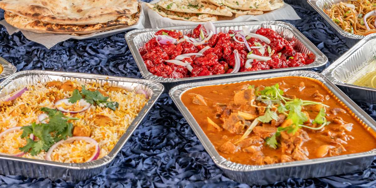 Moon Indian Cuisine