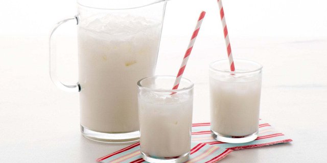 Gallon Horchata
